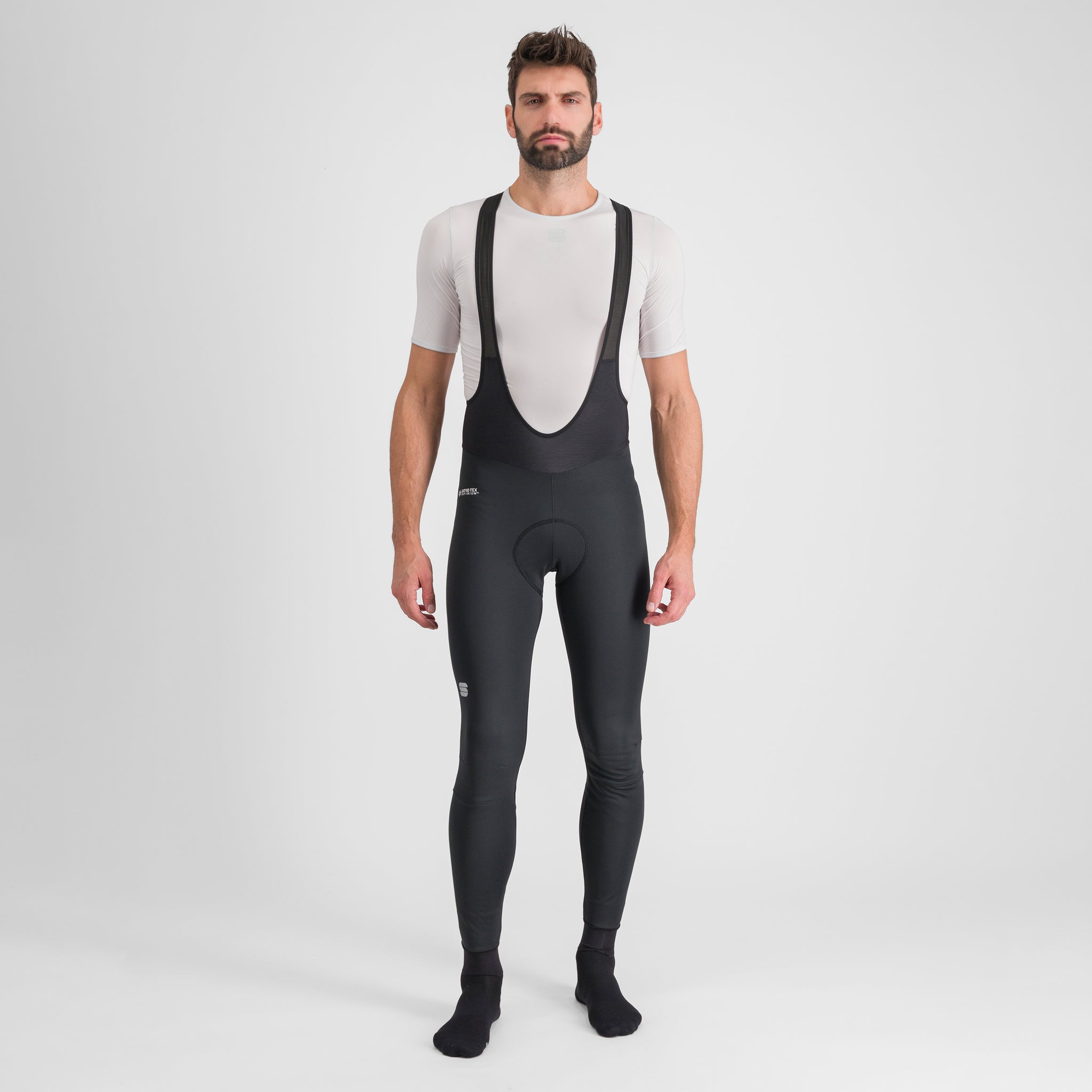 Sportful Infinium Bibtight – Black