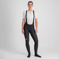 Sportful Neo W Bibtight – Black