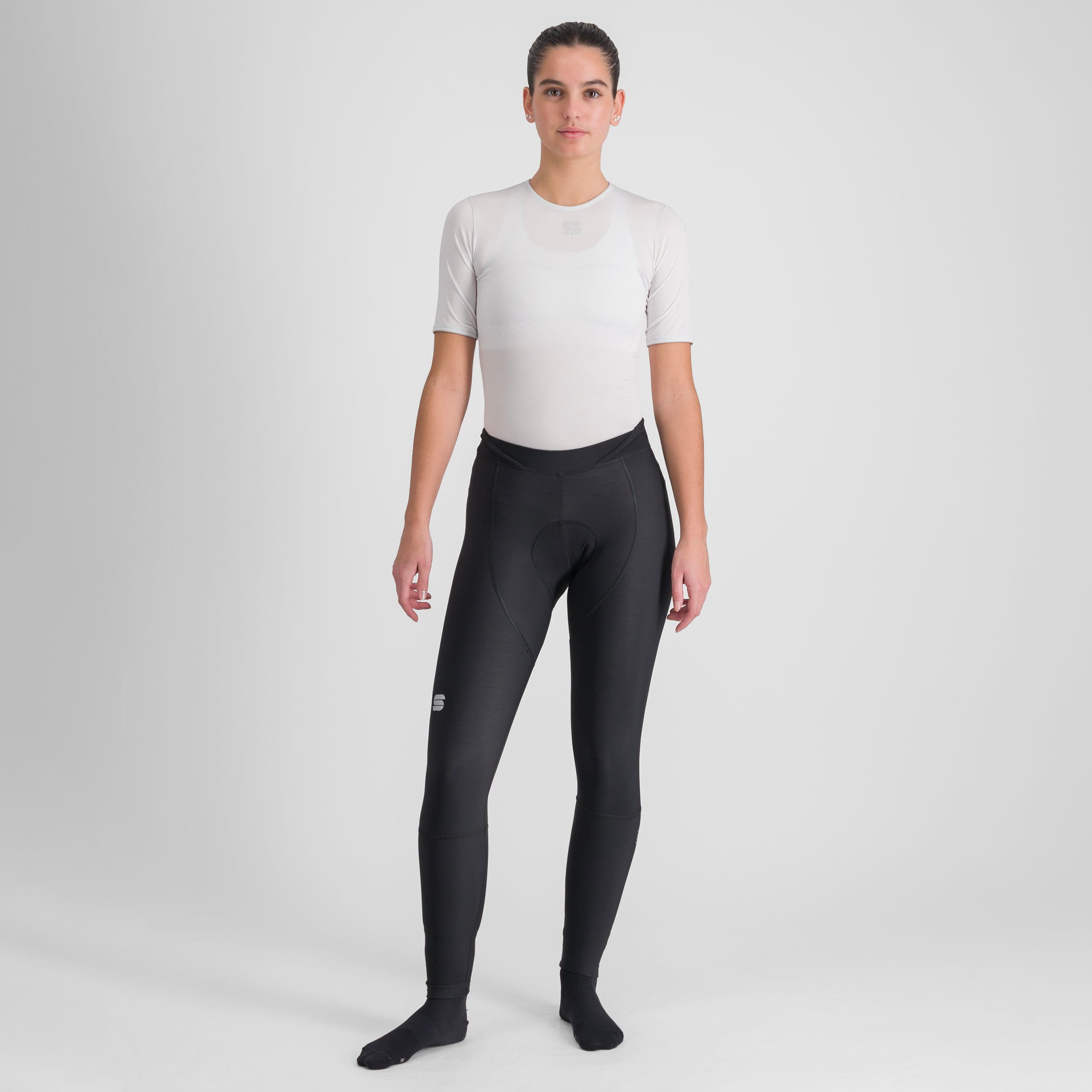 Sportful Neo W Tight – Black
