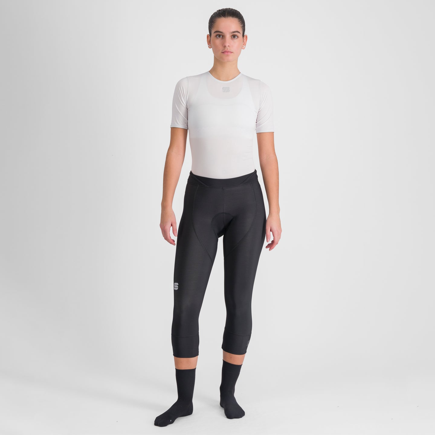Sportful Neo W Knicker – Black