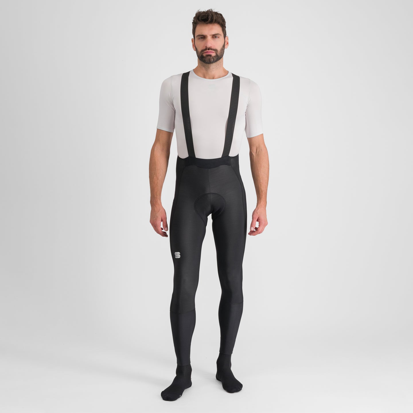 Sportful Bodyfit Pro Bibtight – Black