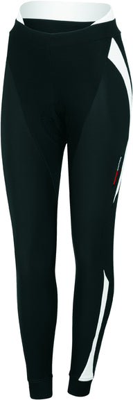 Castelli Sorpasso Women's Tight – Black/White
