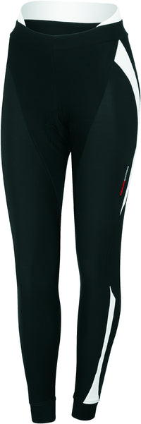 Castelli Sorpasso Women's Tight – Black/White