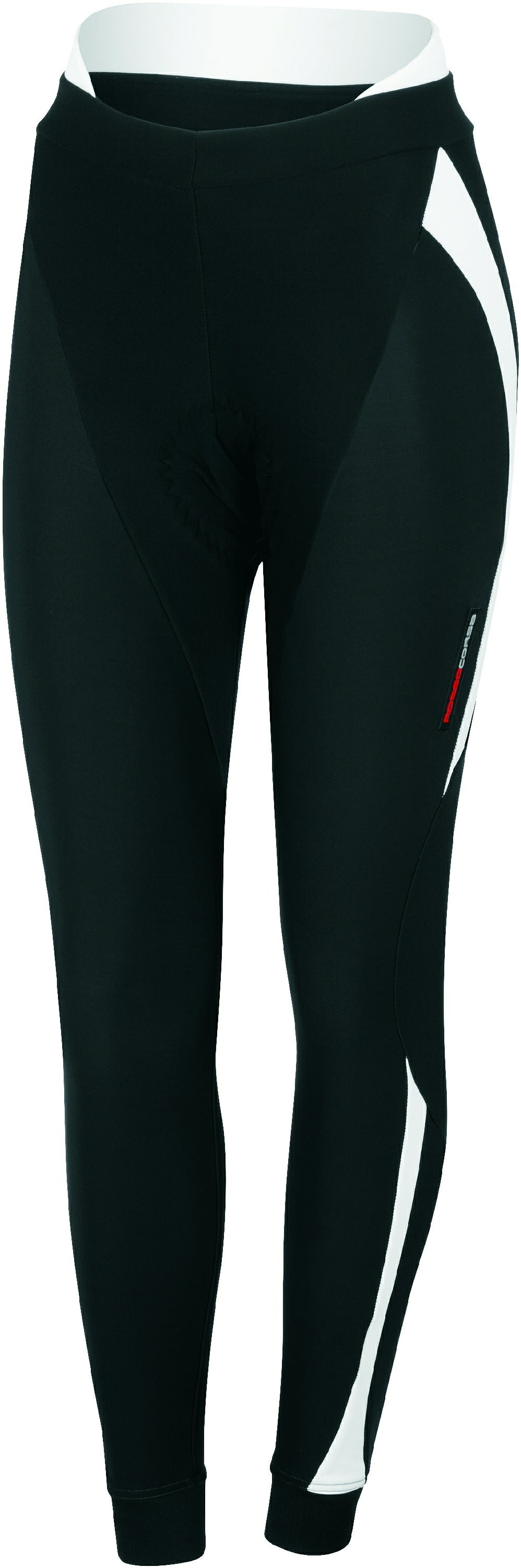 Castelli Sorpasso Women's Tight – Black/White