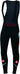 Castelli Polare 2 Bibtight – Black/Reflex
