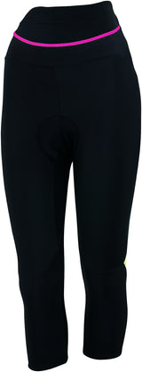 Castelli Cromo Knicker - Women's – Black/Raspberry