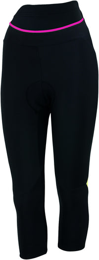 Castelli Cromo Knicker - Women's – Black/Raspberry