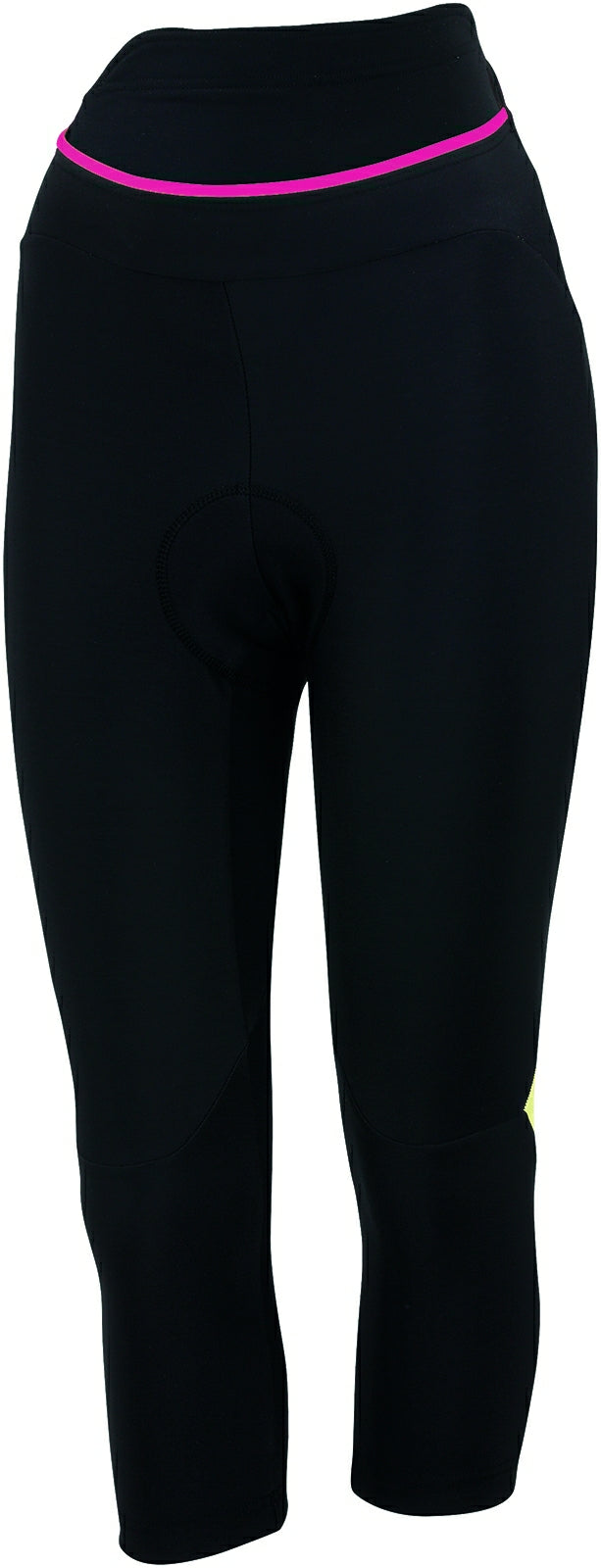 Castelli Cromo Knicker - Women's – Black/Raspberry