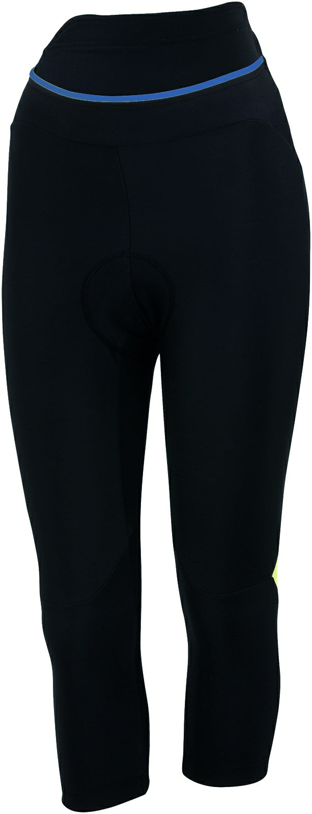 Castelli Cromo Knicker - Women's – Black/Blue