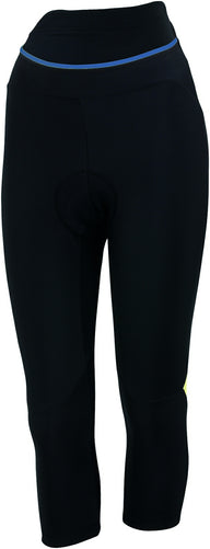 Castelli Cromo Knicker - Women's – Black/Blue