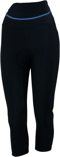 Castelli Cromo Knicker - Women's – Black/Blue