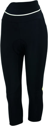 Castelli Cromo Knicker - Women's – Black/White