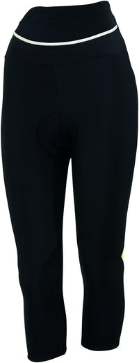 Castelli Cromo Knicker - Women's – Black/White