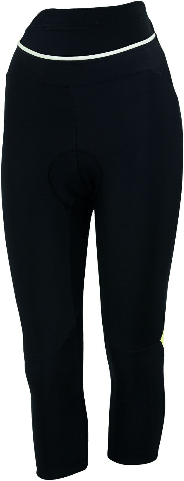 Castelli Cromo Knicker - Women's – Black/White
