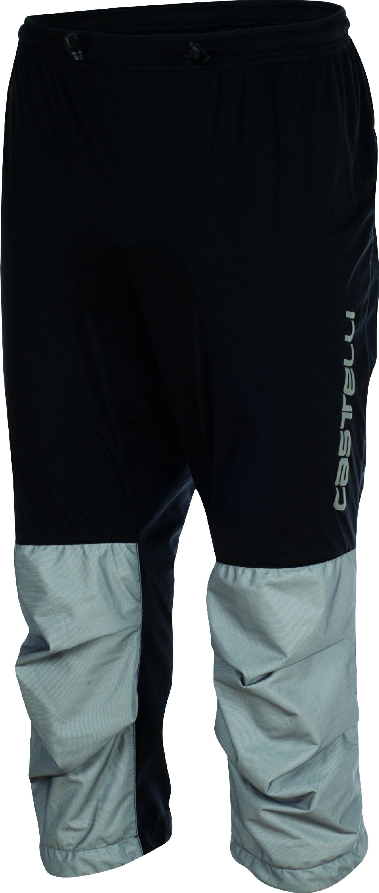 Castelli Tempesta 3/4 Pant – Black