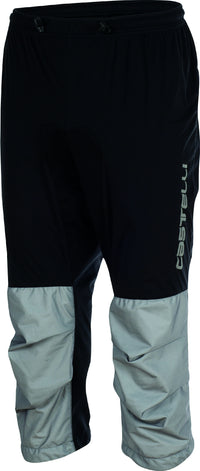 Castelli Tempesta 3/4 Pant – Black