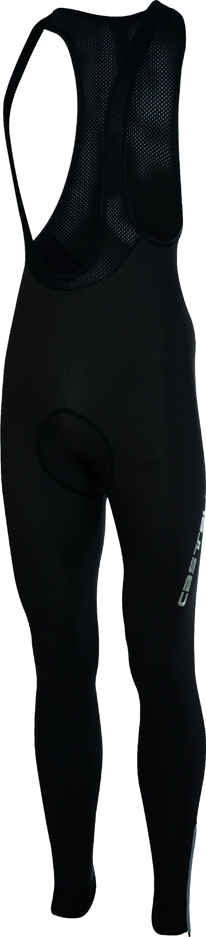 Castelli Nanoflex 2 Bibtight – Black