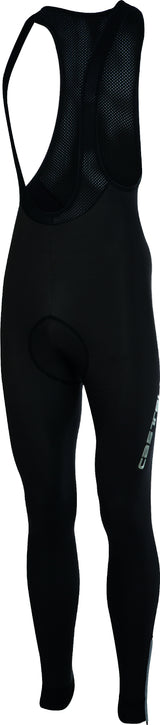 Castelli Nanoflex 2 Bibtight – Black