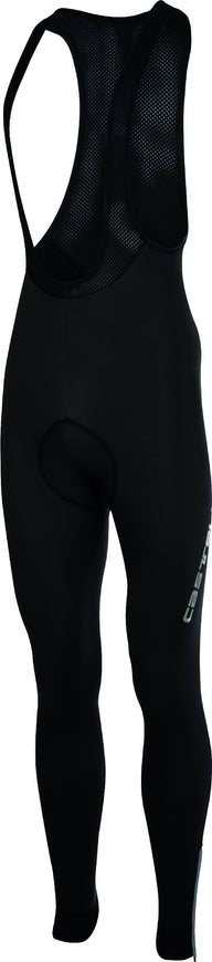 Castelli Nanoflex 2 Bibtight – Black