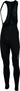 Castelli Nanoflex 2 Bibtight – Black