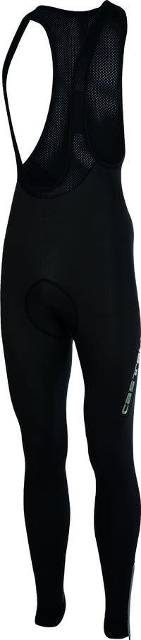Castelli Nanoflex 2 Bibtight – Black