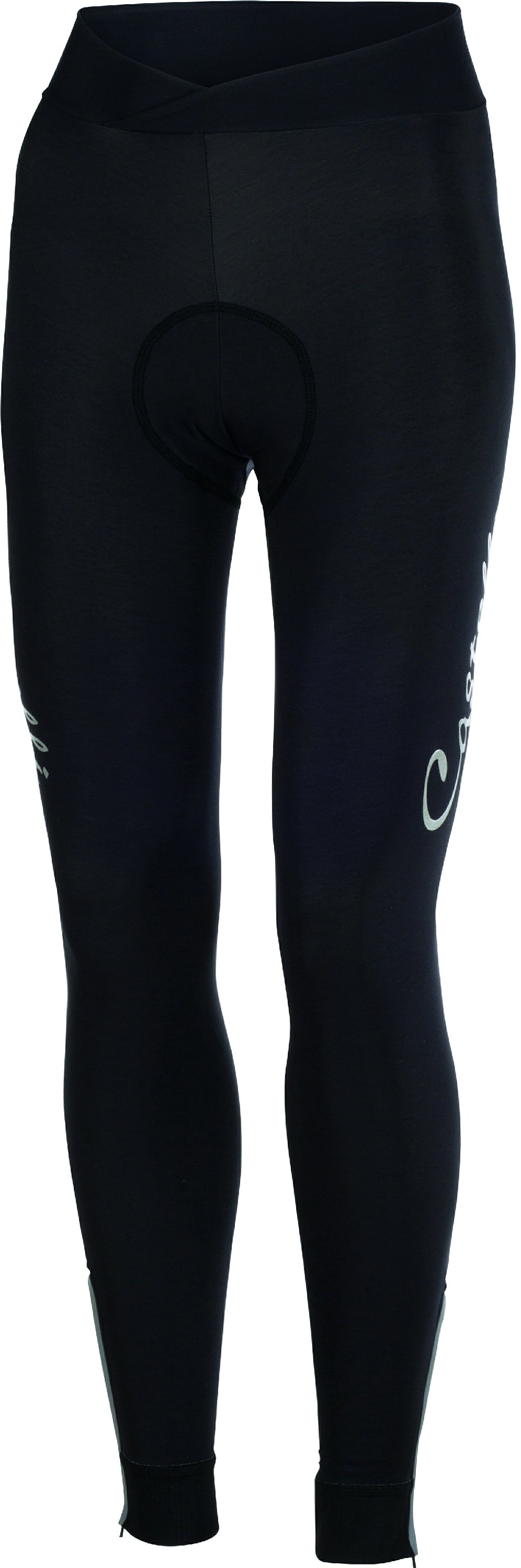 Castelli Nanoflex Donna Tight – Black