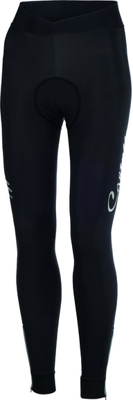 Castelli Nanoflex Donna Tight – Black