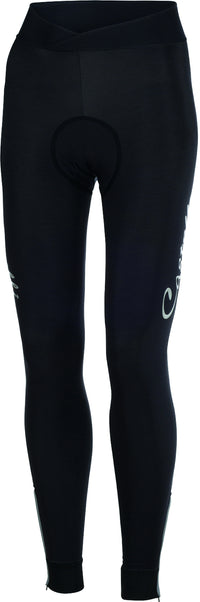 Castelli Nanoflex Donna Tight – Black