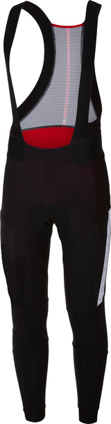 Castelli Sorpasso 2 Bibtight – Black/White
