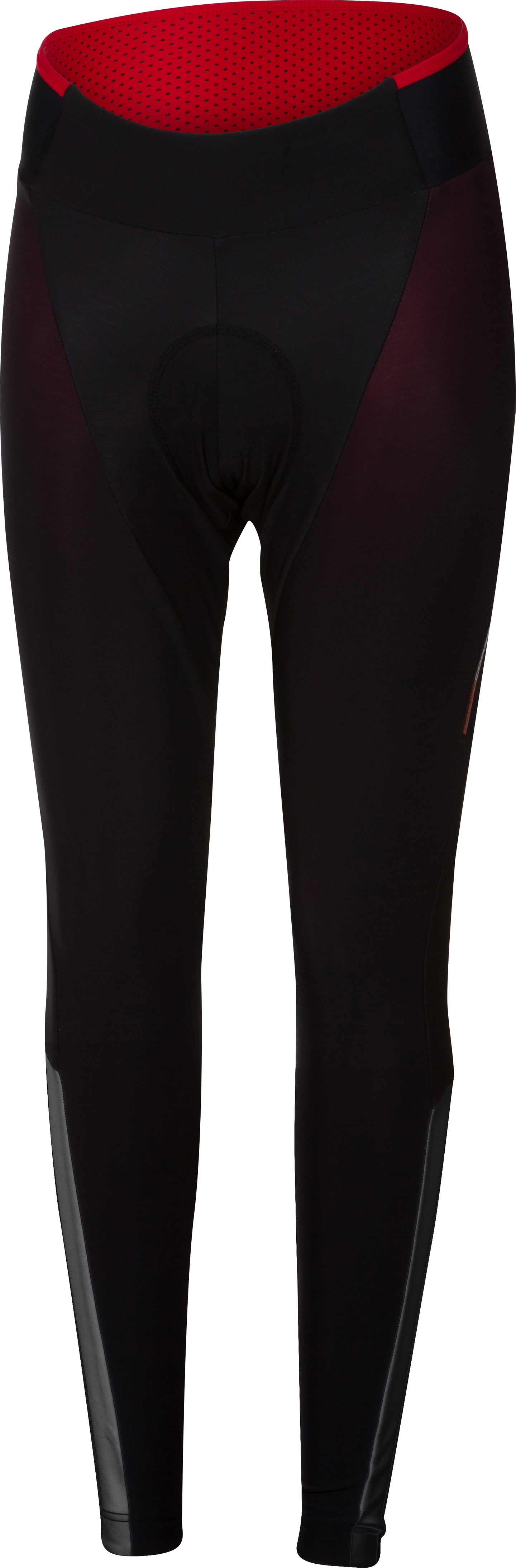 Castelli Sorpasso 2 W Tight – Black/Black