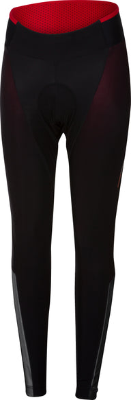Castelli Sorpasso 2 W Tight – Black/Black