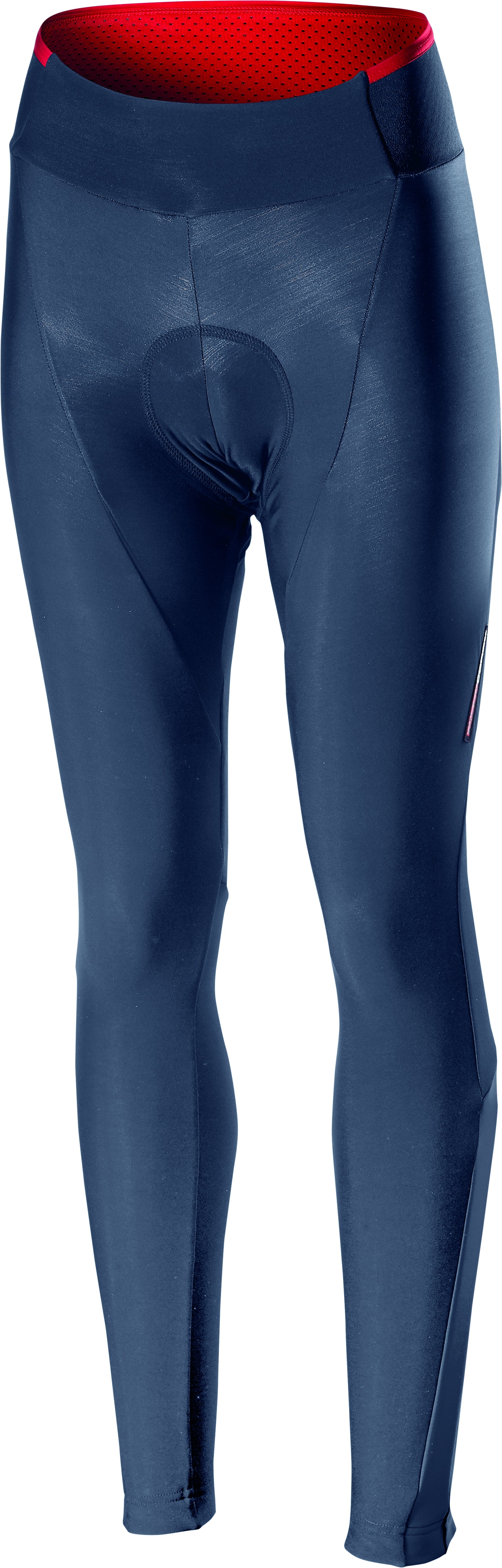 Castelli Sorpasso 2 W Tight – dark steel blue