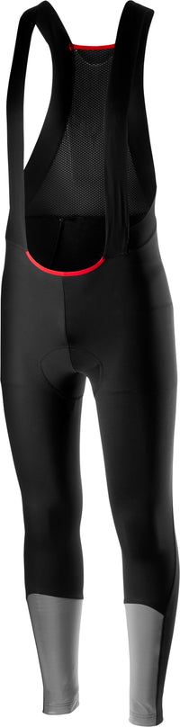 Castelli Nano Flex Pro 2 Bibtight – Black