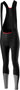 Castelli Nano Flex Pro 2 W Bibtight – Black