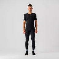 Castelli Tutto Nano Bibtight – Black