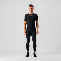 Castelli Tutto Nano Bibtight – Black