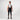 Castelli Tutto Nano Bibknicker – Black