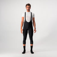 Castelli Tutto Nano Bibknicker – Black