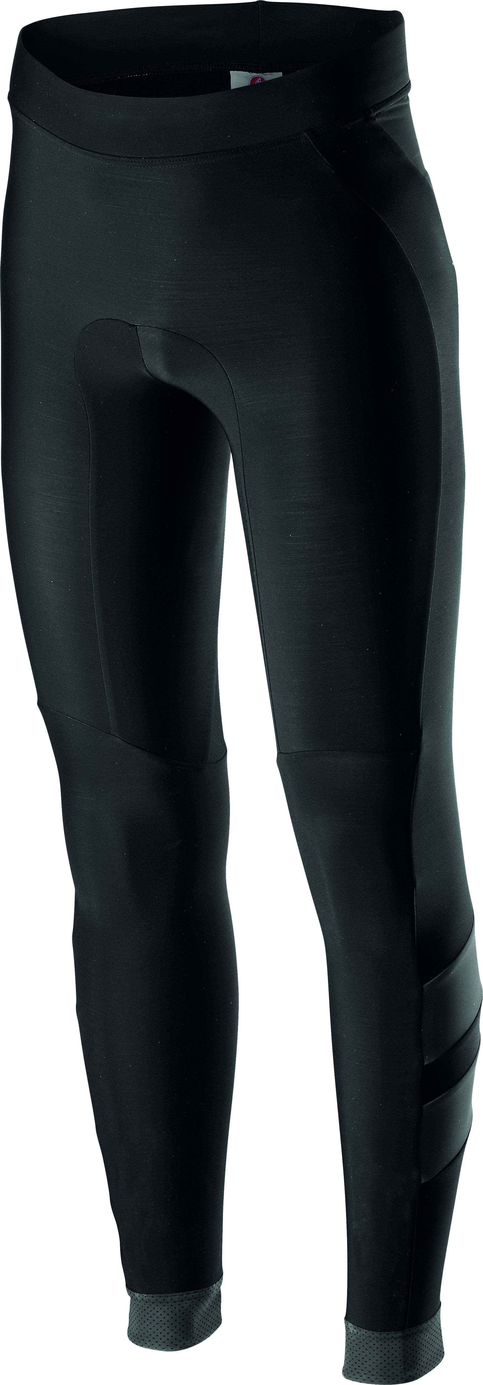 Castelli Velocissimo 4 Tight – Black
