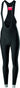 Castelli Tutto Nano W Bibtight – Black