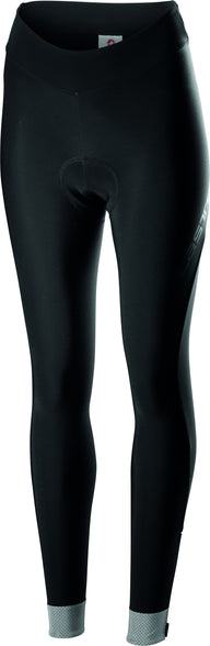 Castelli Tutto Nano W Tight – Black