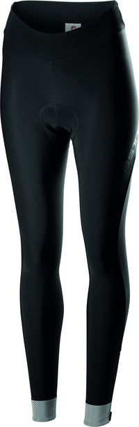 Castelli Tutto Nano W Tight – Black