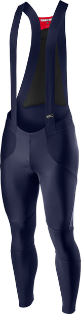 Castelli Sorpasso RoS Bibtight – savile blue