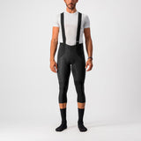 Castelli Sorpasso RoS Bibknicker – Black