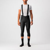 Castelli Sorpasso RoS Bibknicker – Black