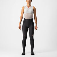 Castelli Sorpasso RoS W Tight – Black