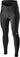 Castelli Sorpasso RoS W Tight – black brilliant pink