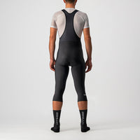 Castelli Entrata Thermal Bibknicker