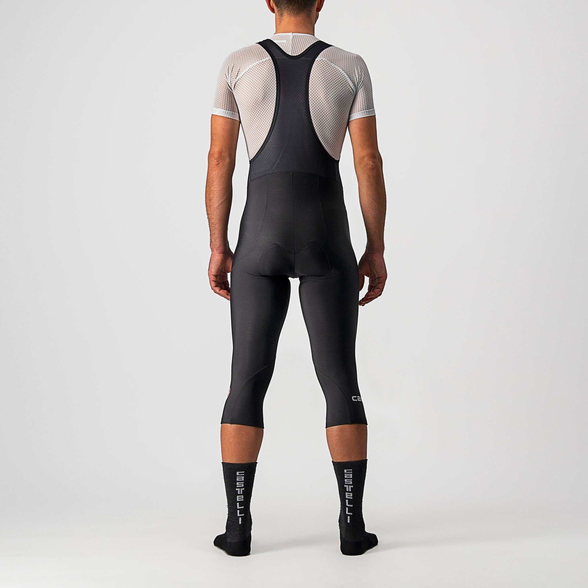 Castelli Entrata Thermal Bibknicker