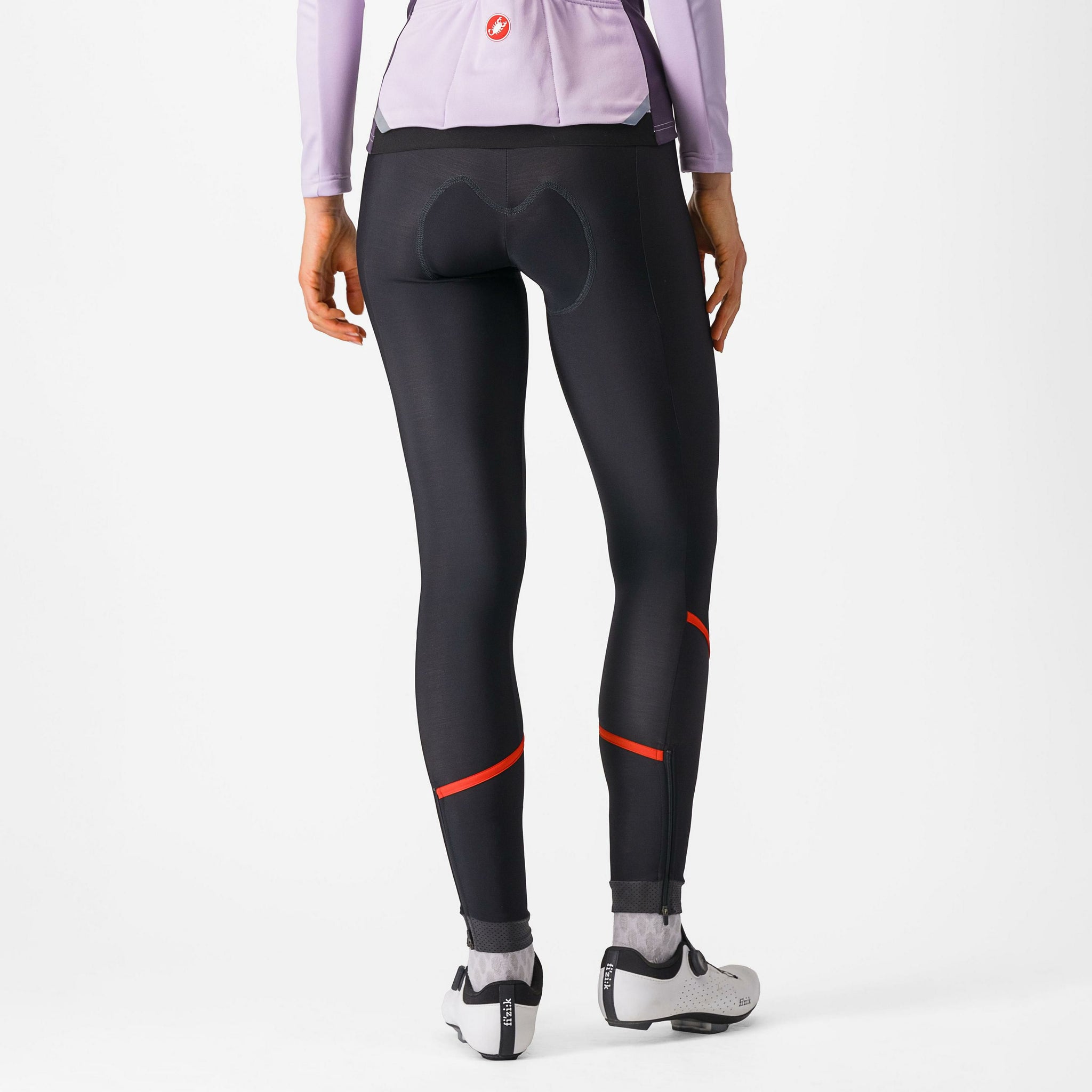 Castelli Velocissima Dt Bibtight